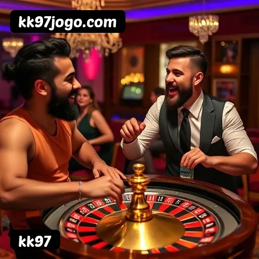 Jogos de Cassino ao Vivo