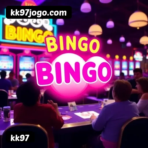 Benefícios do Login kk97 - Bônus e Vantagens Exclusivas